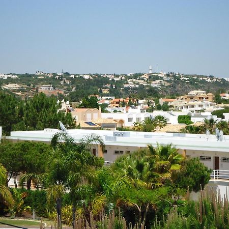 Torre Velha Al Hotell Albufeira Eksteriør bilde