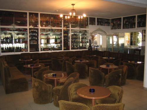 Torre Velha Al Hotell Albufeira Eksteriør bilde