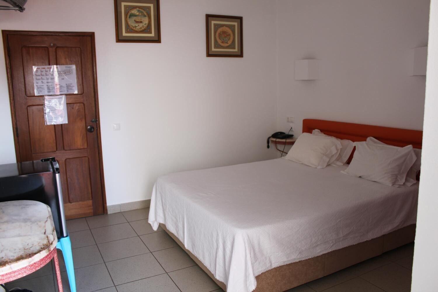 Torre Velha Al Hotell Albufeira Eksteriør bilde