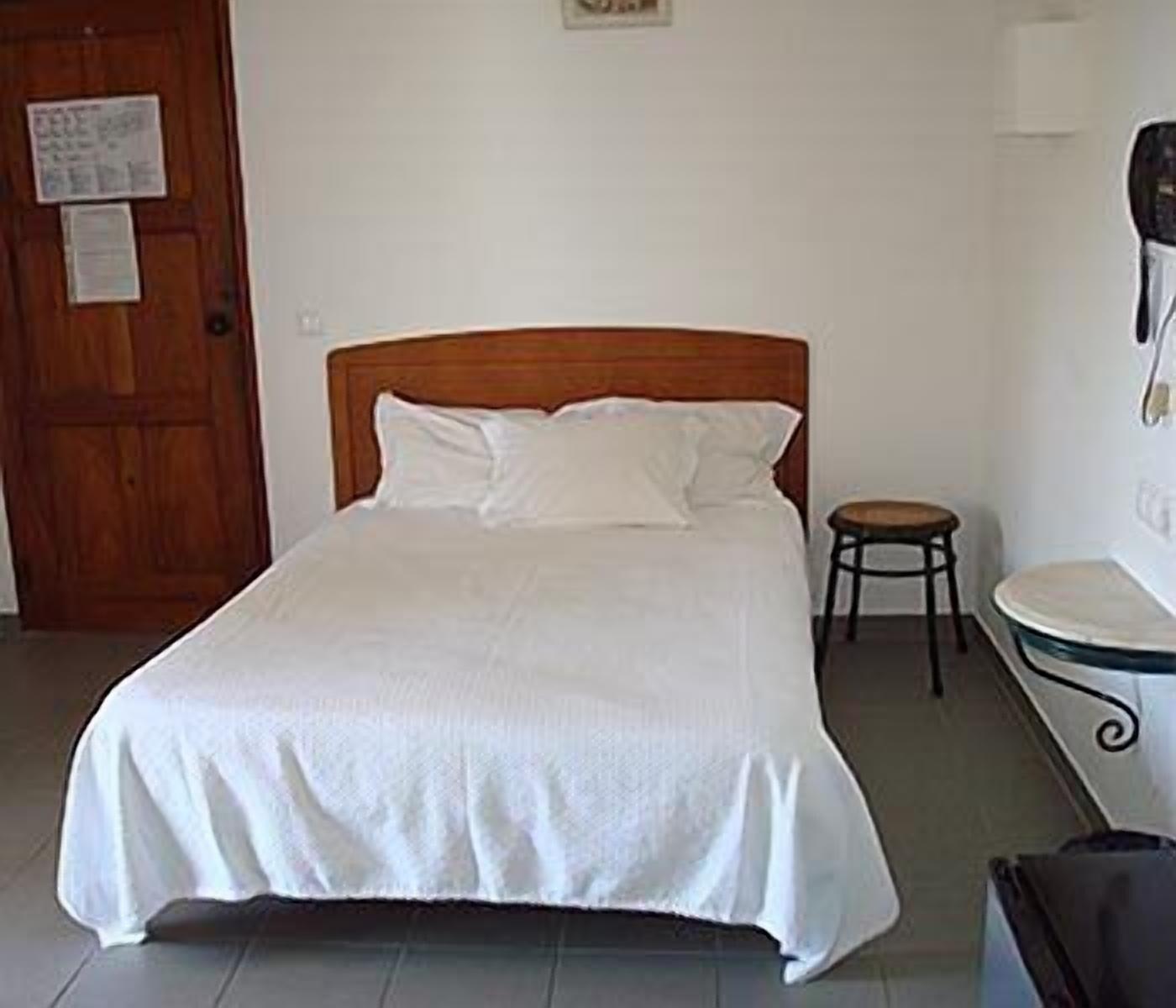Torre Velha Al Hotell Albufeira Eksteriør bilde