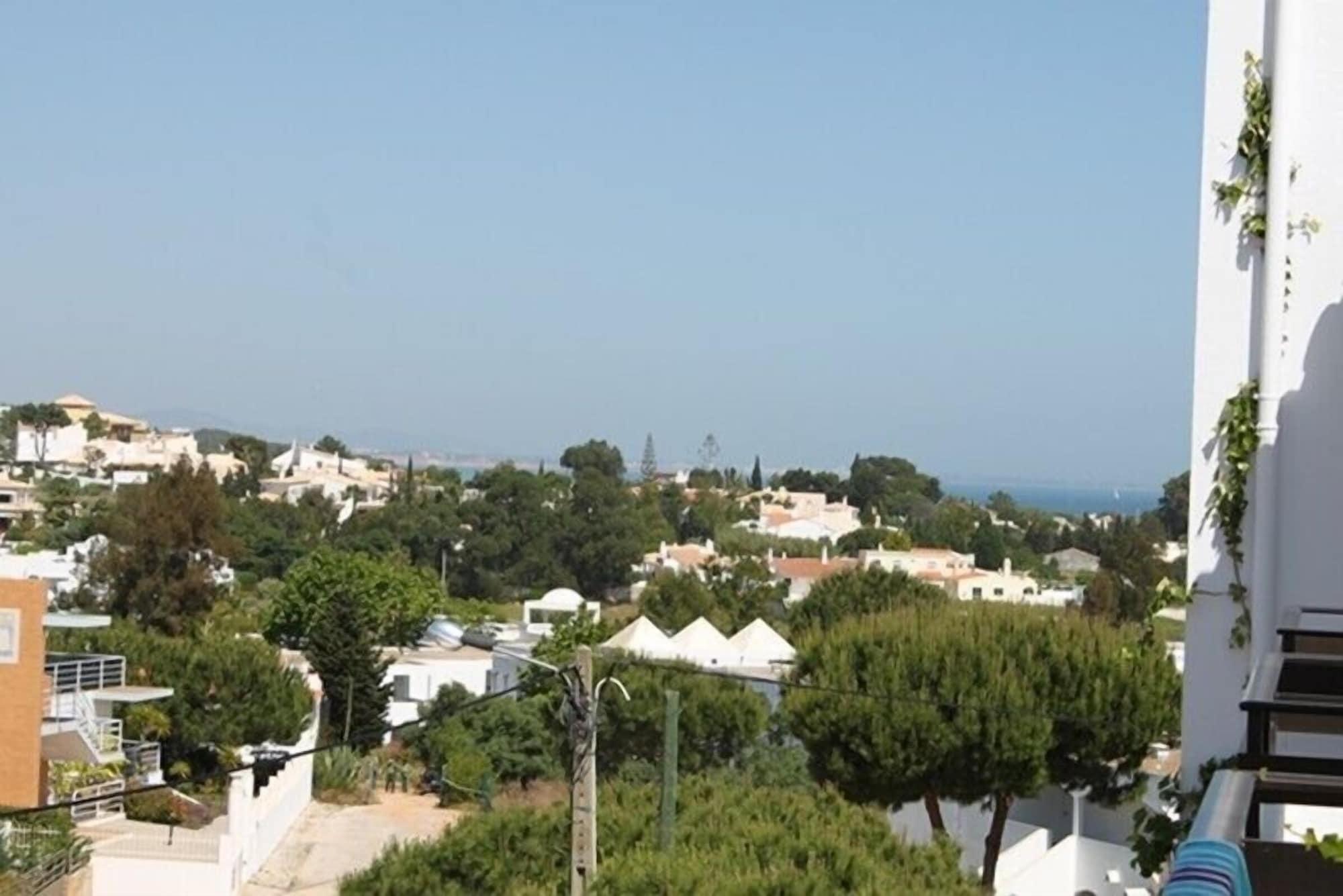 Torre Velha Al Hotell Albufeira Eksteriør bilde