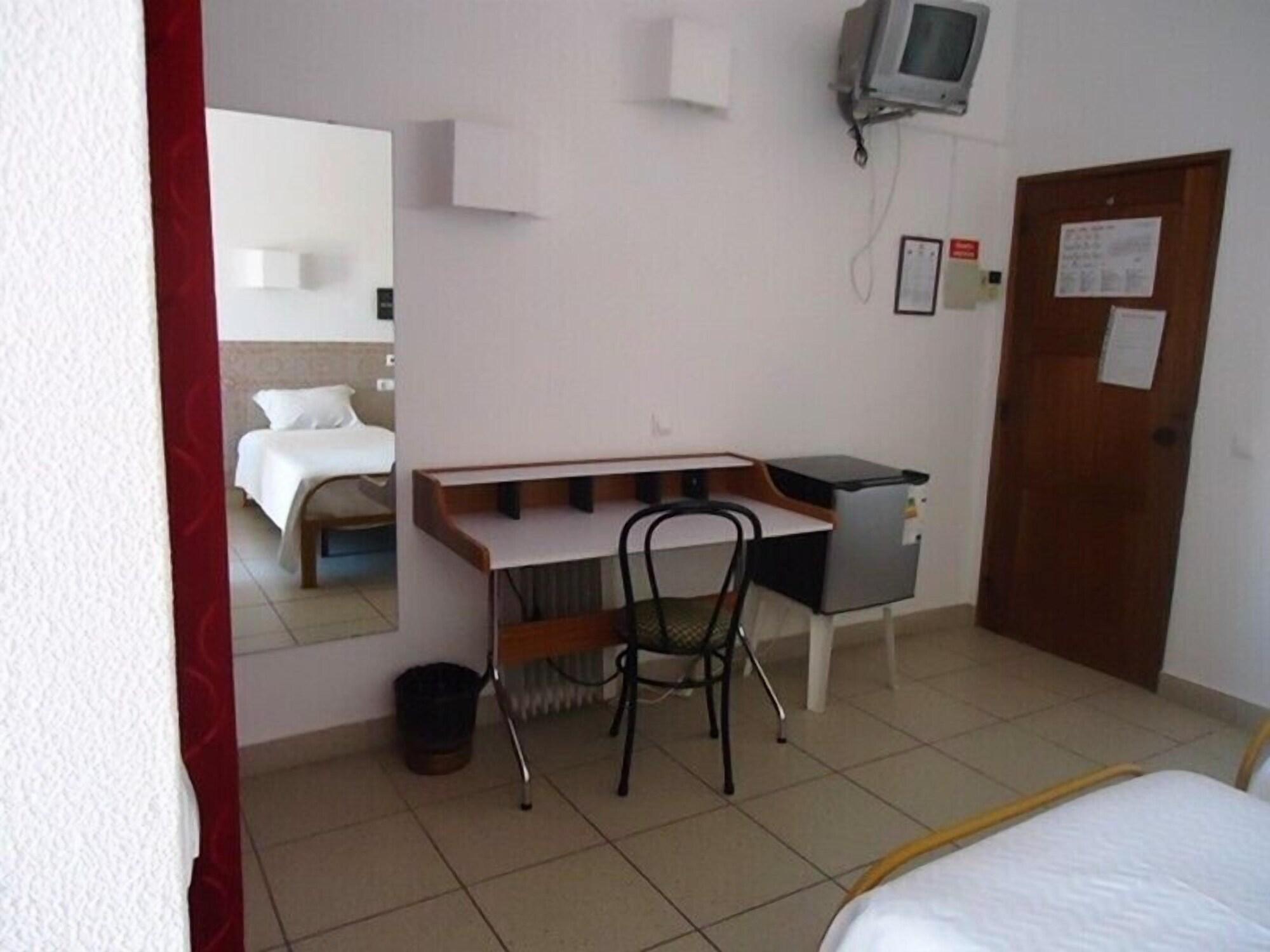 Torre Velha Al Hotell Albufeira Eksteriør bilde