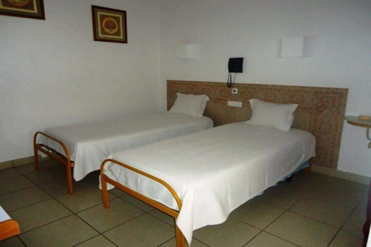 Torre Velha Al Hotell Albufeira Eksteriør bilde