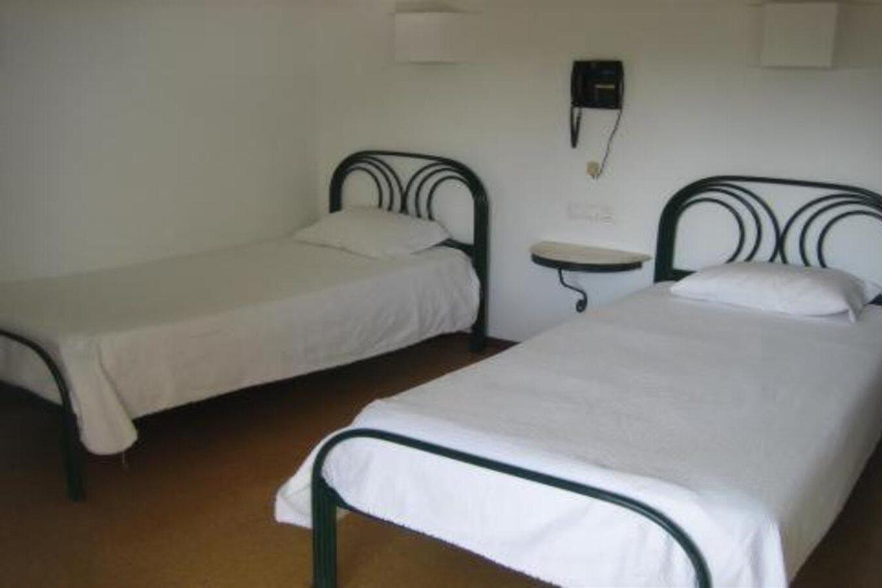 Torre Velha Al Hotell Albufeira Eksteriør bilde