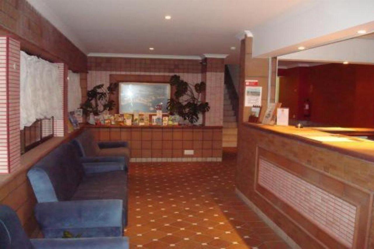 Torre Velha Al Hotell Albufeira Eksteriør bilde