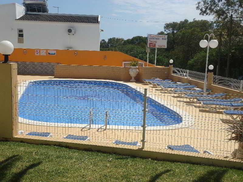 Torre Velha Al Hotell Albufeira Eksteriør bilde