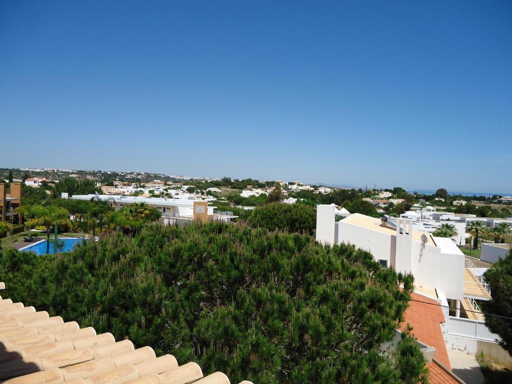 Torre Velha Al Hotell Albufeira Rom bilde