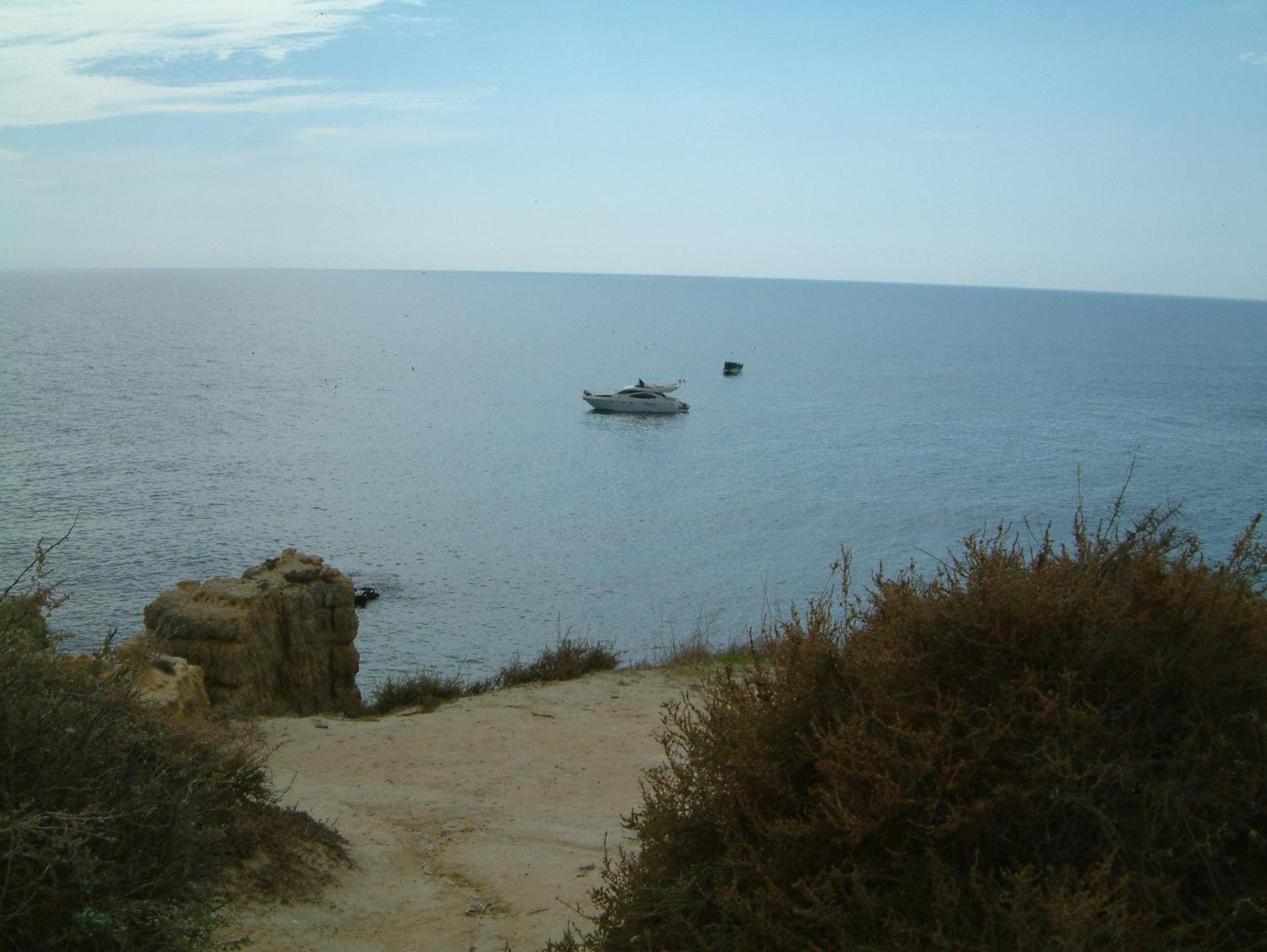 Torre Velha Al Hotell Albufeira Eksteriør bilde