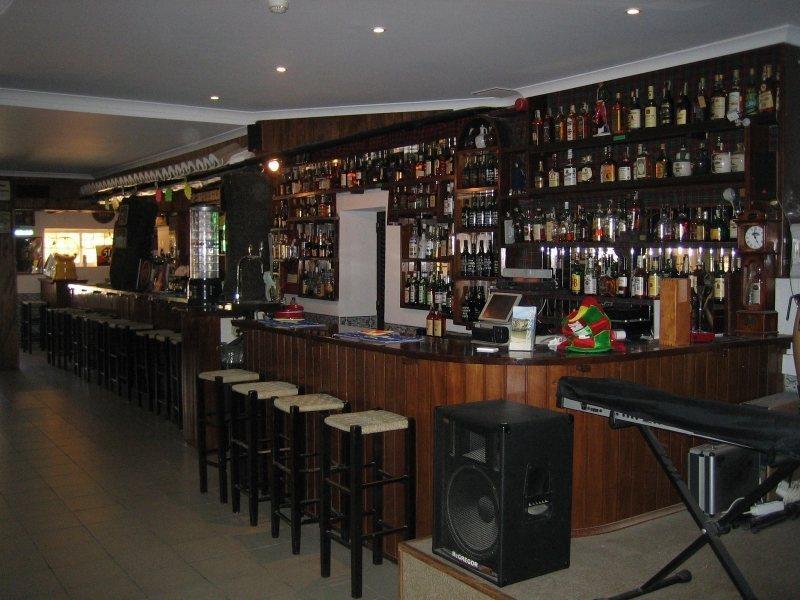 Torre Velha Al Hotell Albufeira Eksteriør bilde