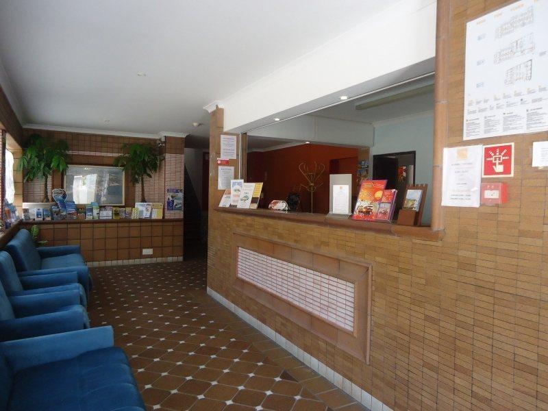 Torre Velha Al Hotell Albufeira Eksteriør bilde