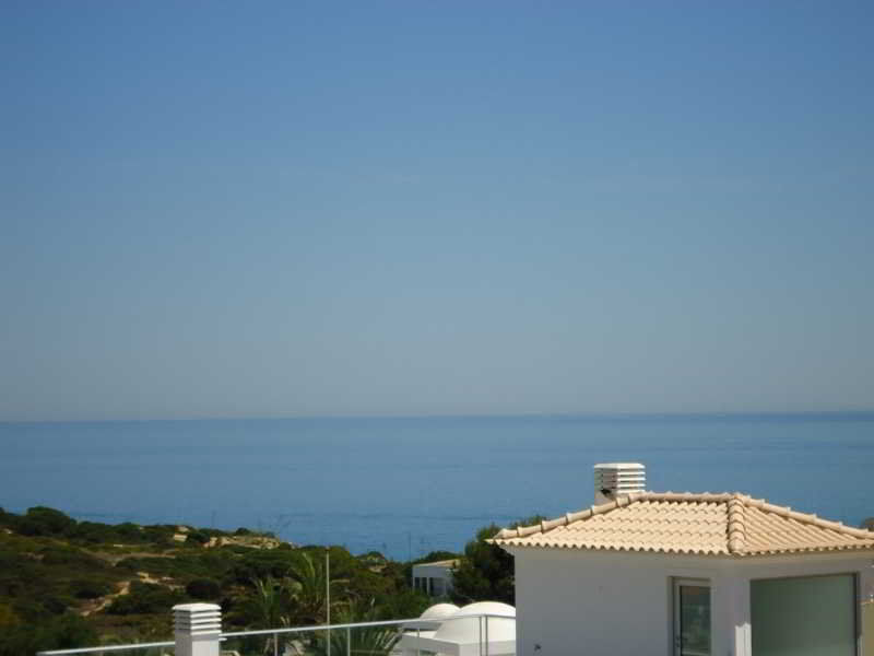 Torre Velha Al Hotell Albufeira Eksteriør bilde