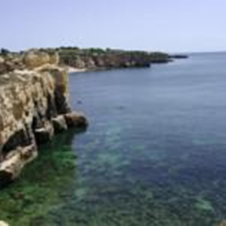 Torre Velha Al Hotell Albufeira Eksteriør bilde